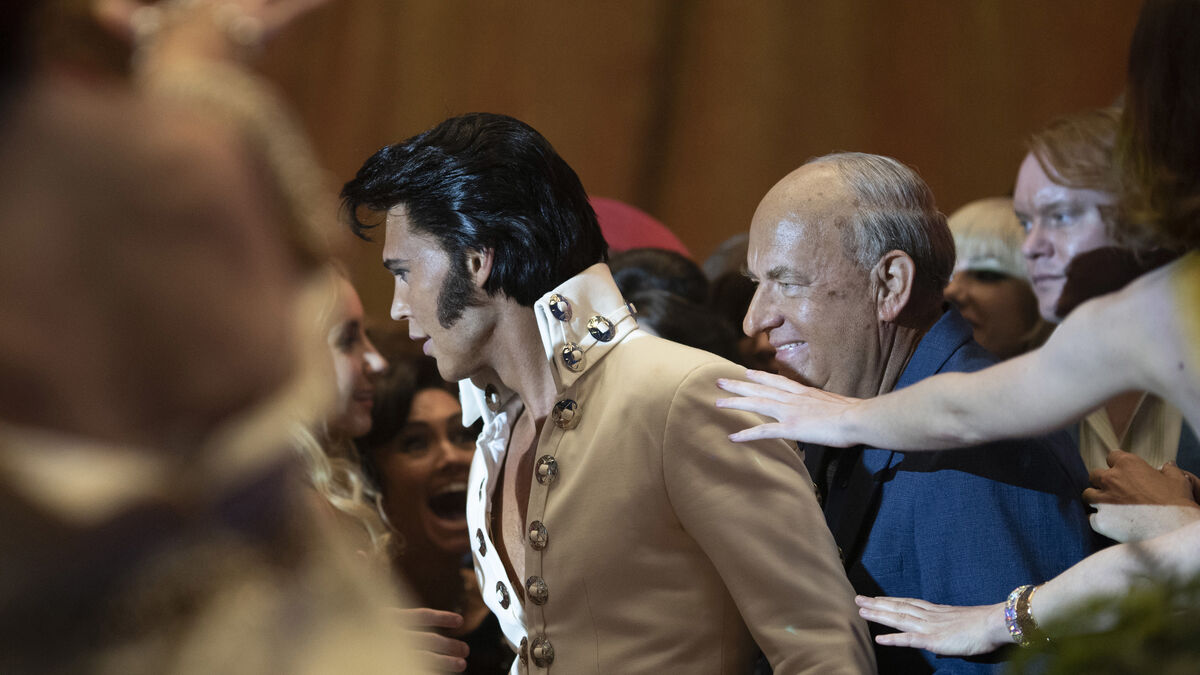 Elvis (2022)