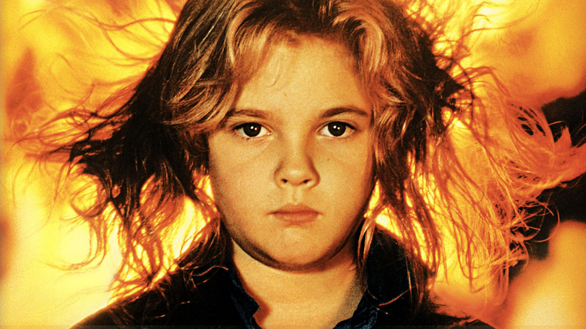 Firestarter (1984)