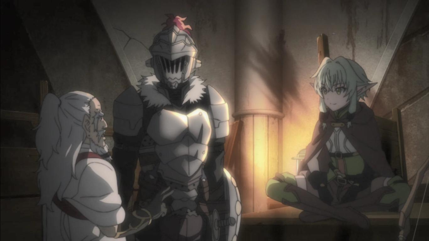 Goblin Slayer  QooApp Anime Games Platform