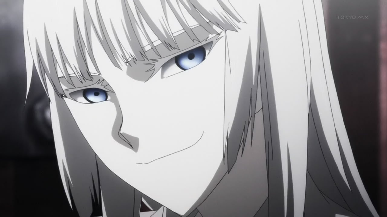 Jormungand