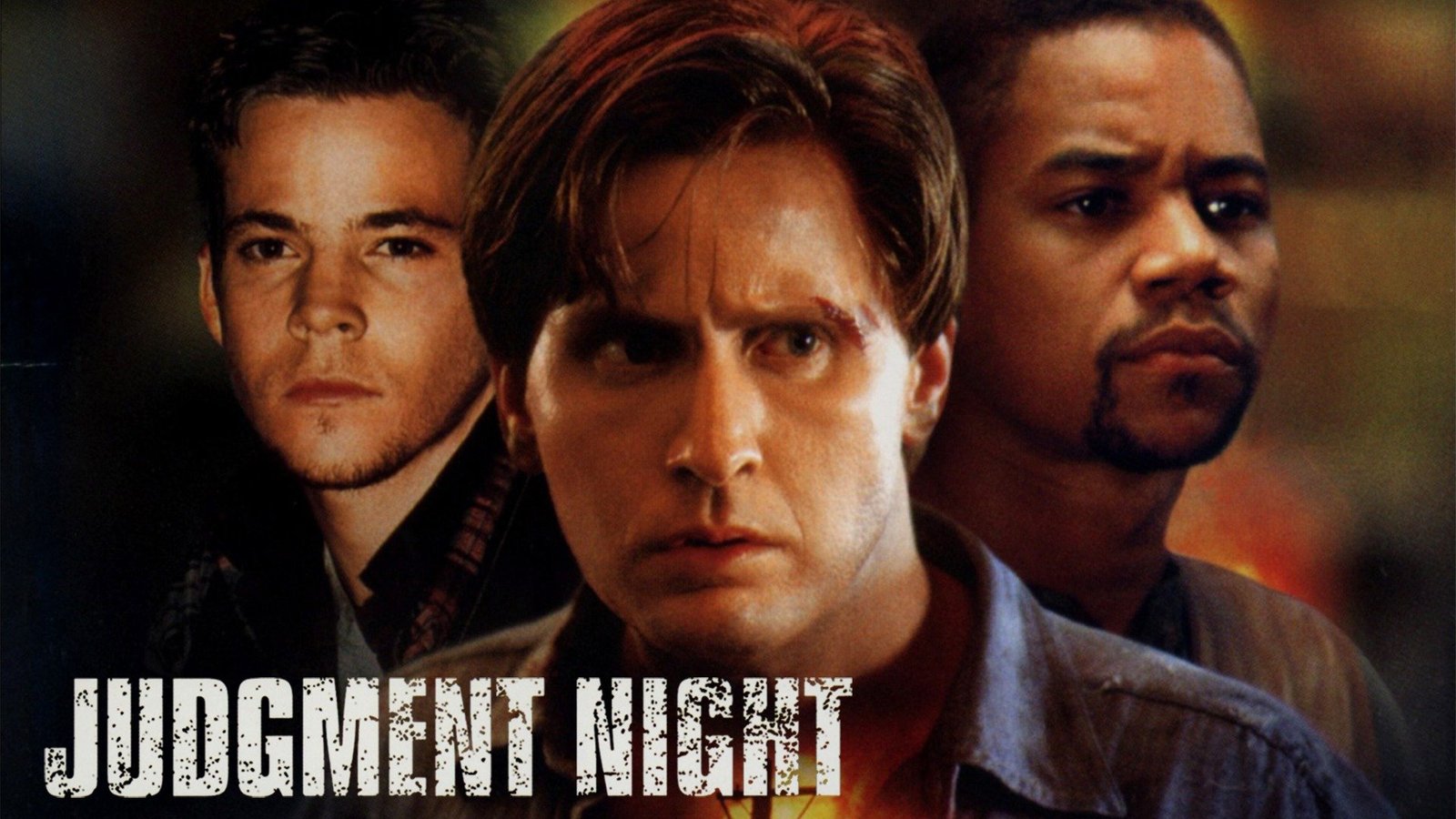 Judgment Night (1993)