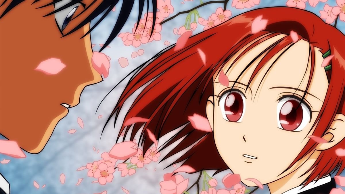 Kare Kano: His and Her Circumstances