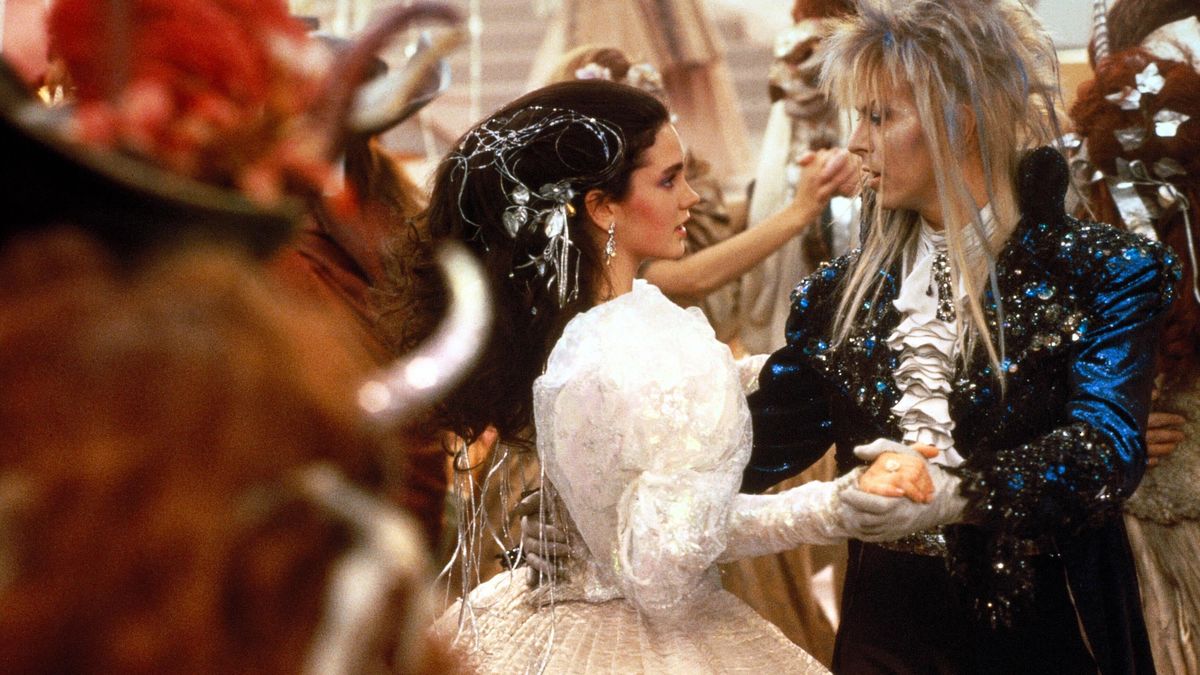 Labyrinth (1986)