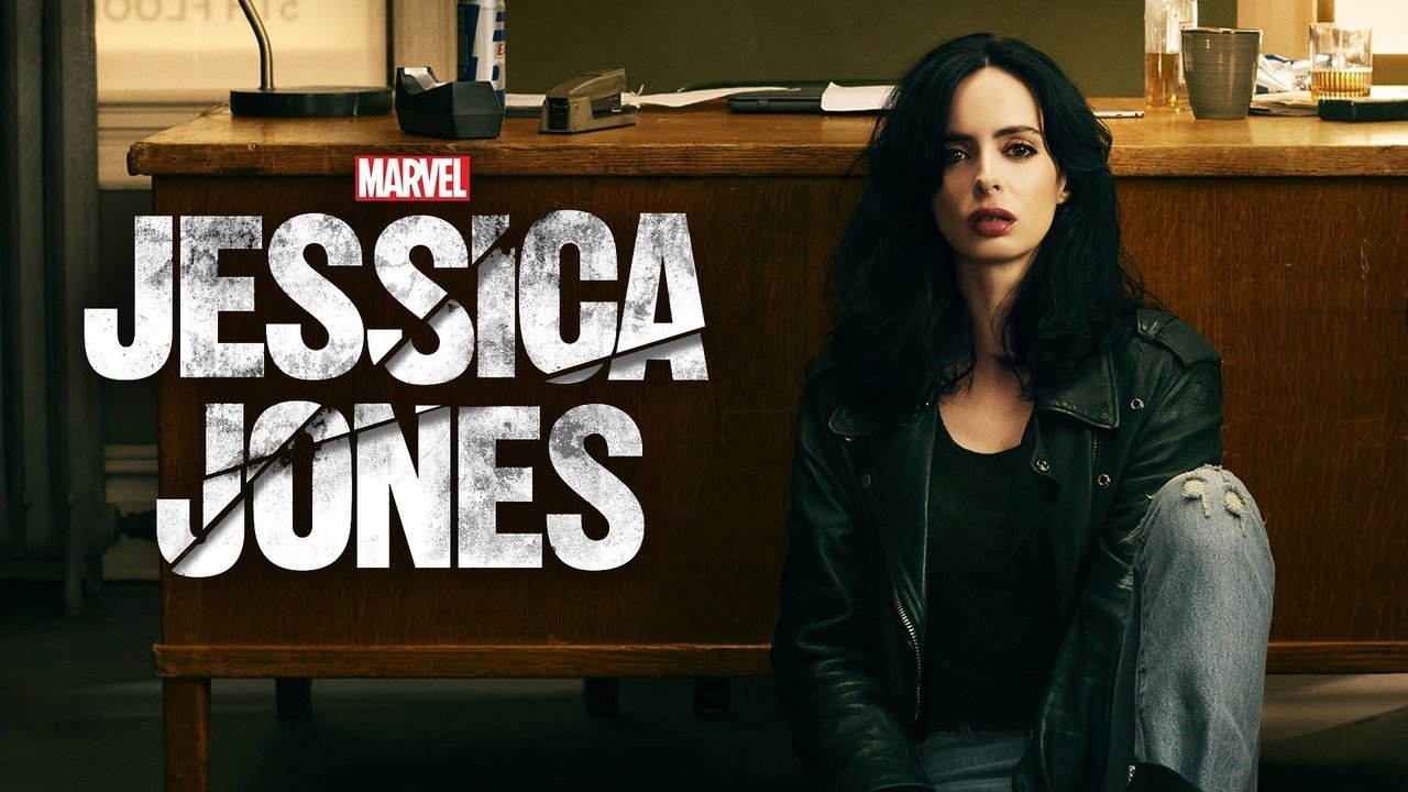 Marvel's Jessica Jones (2015)