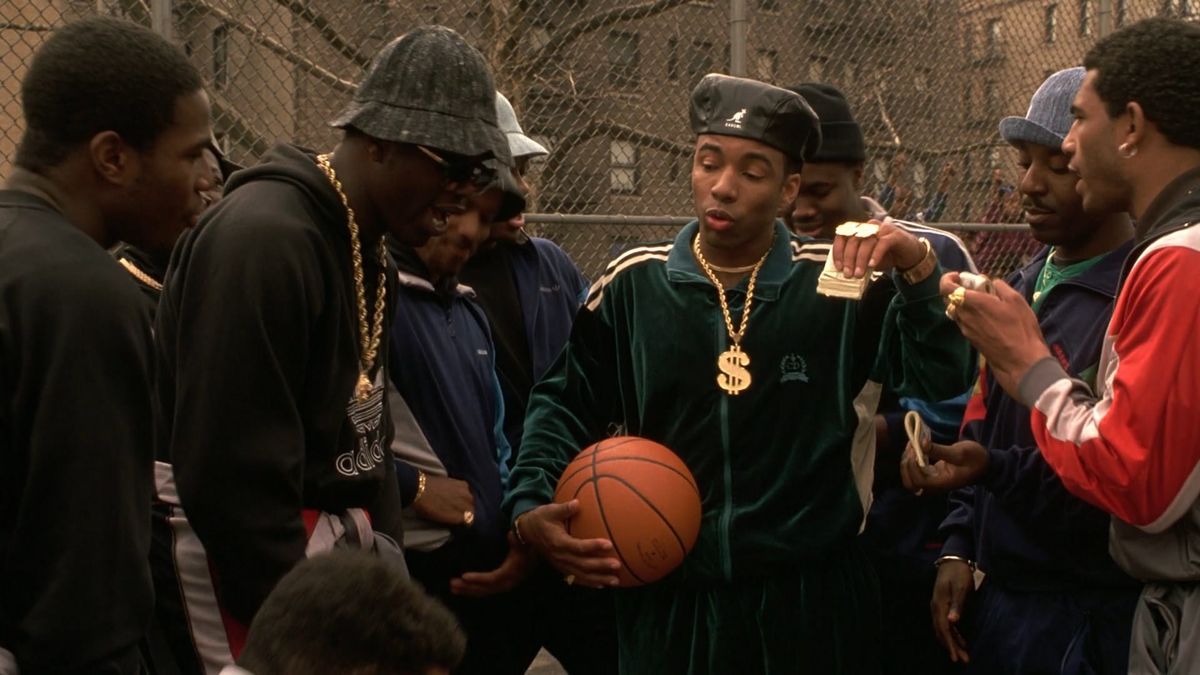 New Jack City (1991)