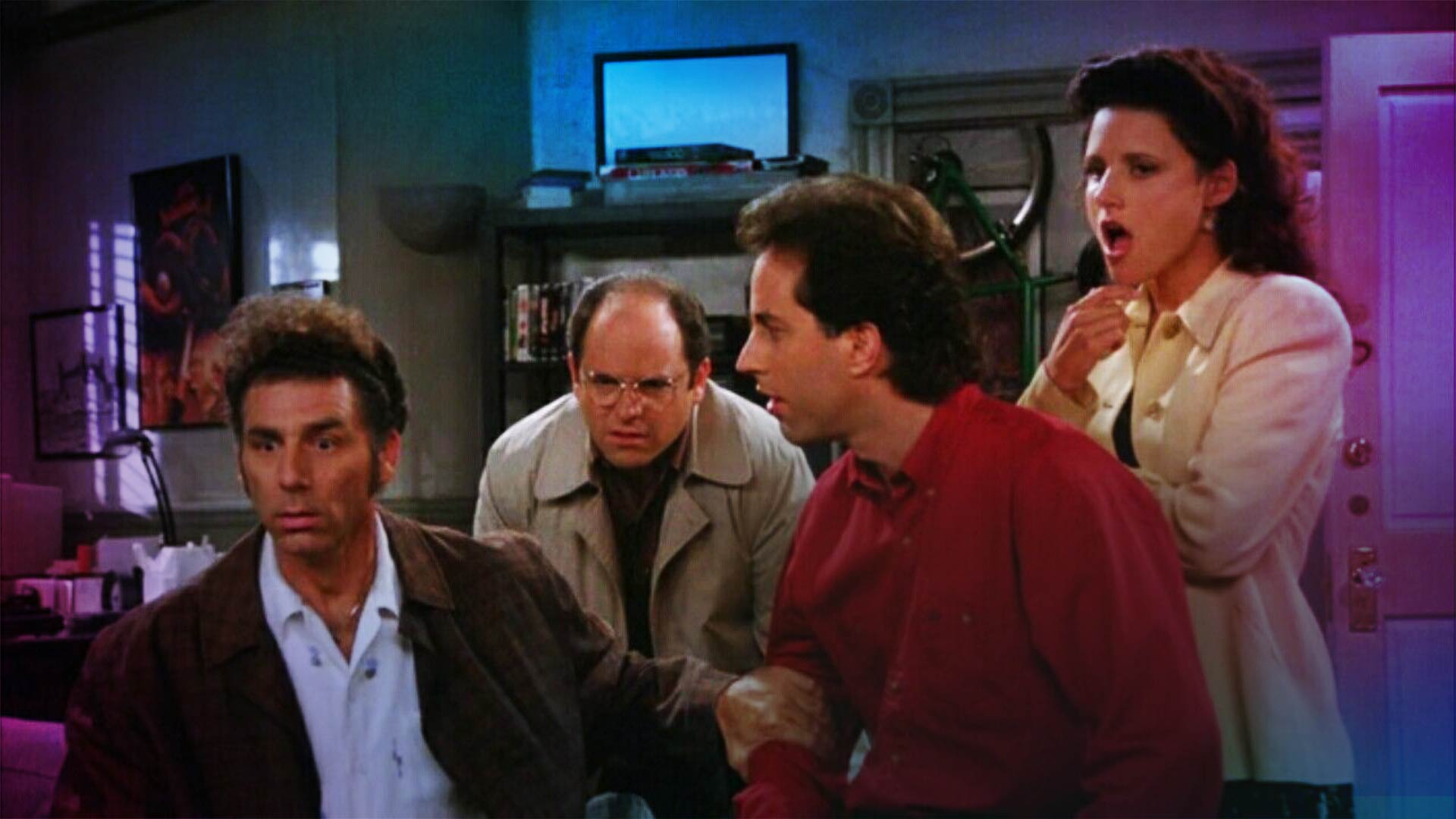 Seinfeld