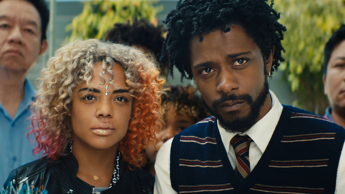 Sorry to Bother You (2018)