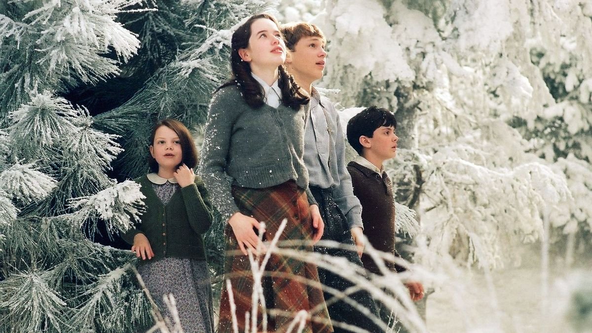 The Chronicles of Narnia (2005