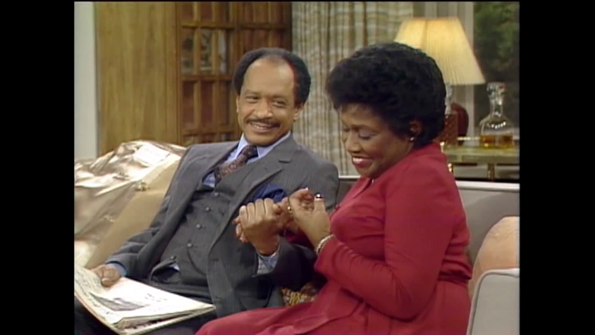 The Jeffersons