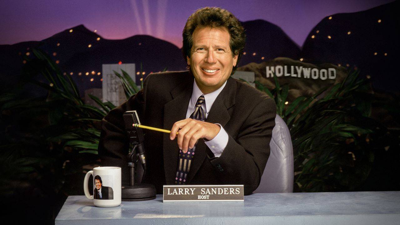 The Larry Sanders Show ​