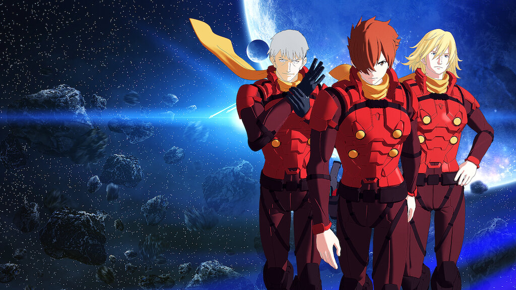 Cyborg 009