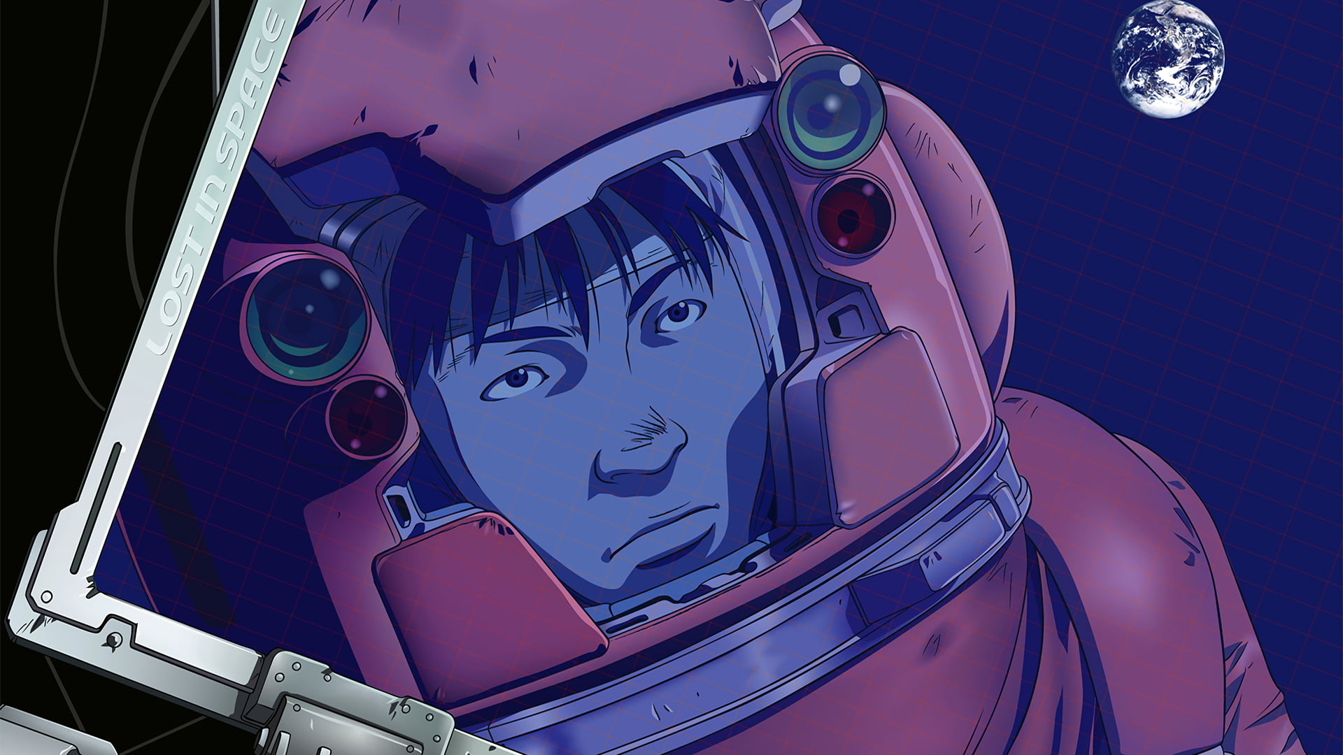 Planetes (2003)