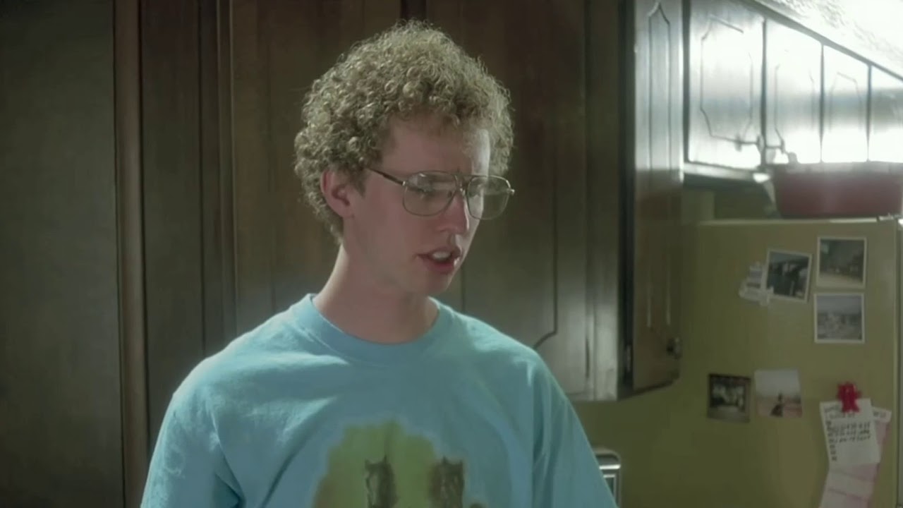 Napoleon Dynamite