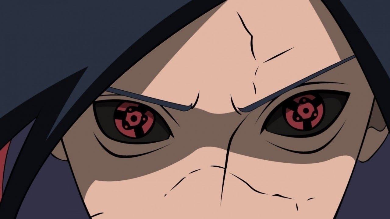 Madara Uchiha