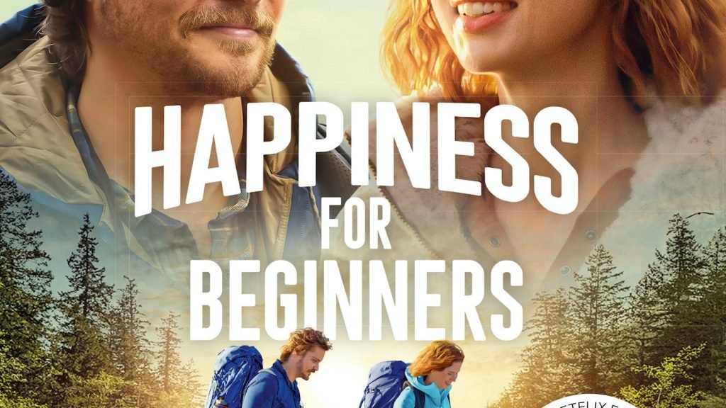 Happiness For Beginners   