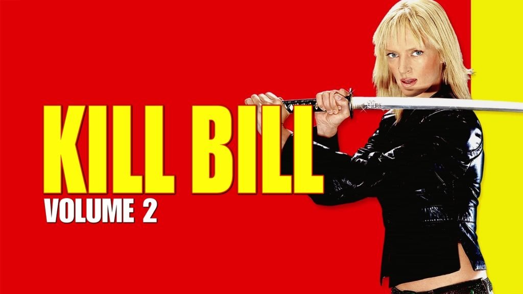 Kill Bill: Volume I and II