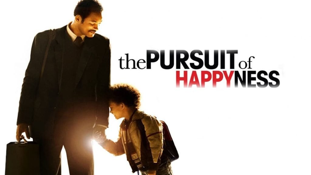 The Pursuit of Happyness (1994)